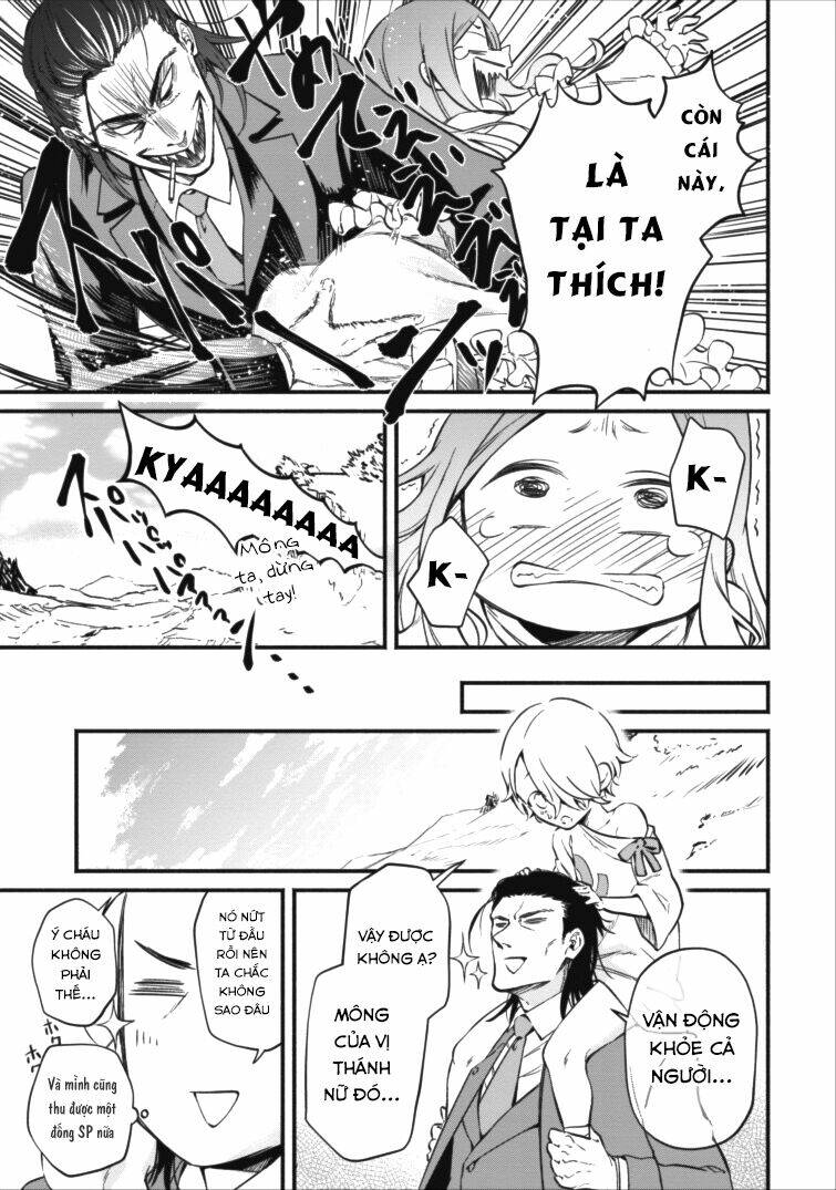 Maou-Sama, Retry! Chương 2 Ảnh 31
