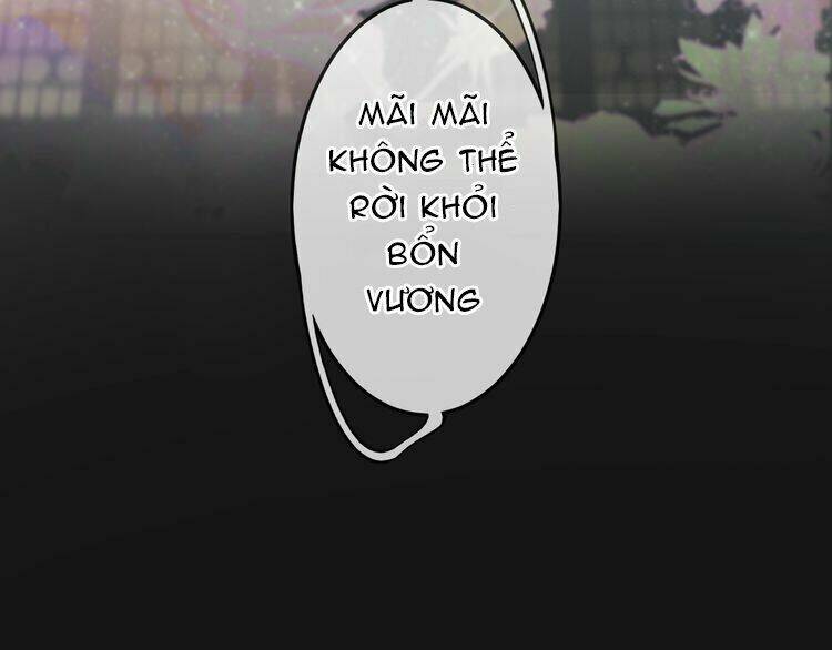 Báo Cáo Vương Gia, Vương Phi Là Một Con Mèo Chương 3 Ảnh 46