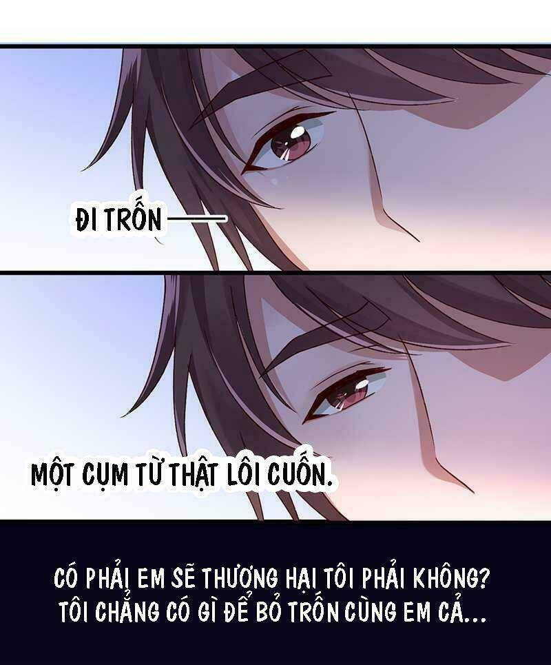 Gửi Người Không Quen Chương 23 Ảnh 10