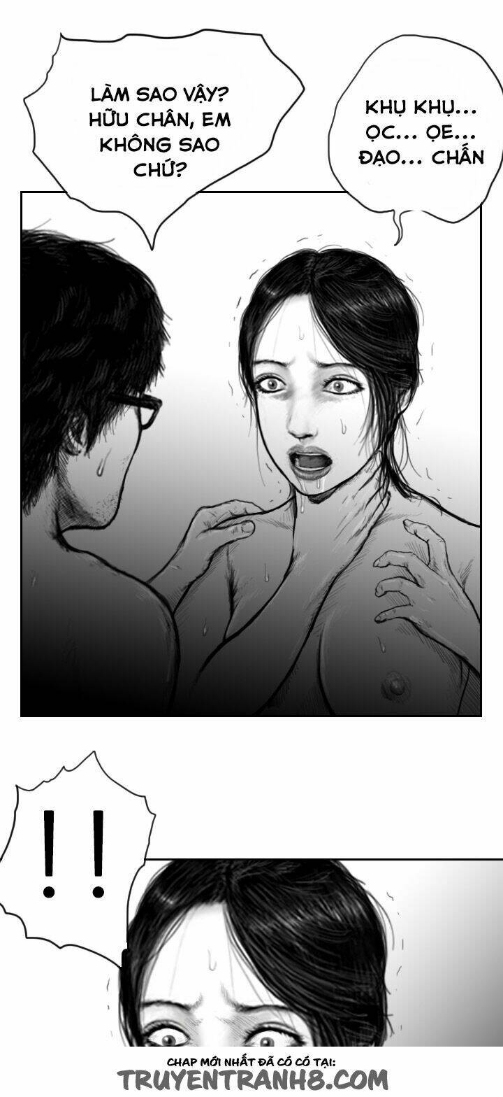 Hạt Giống Mỹ Nhân Chương 27 Ảnh 13
