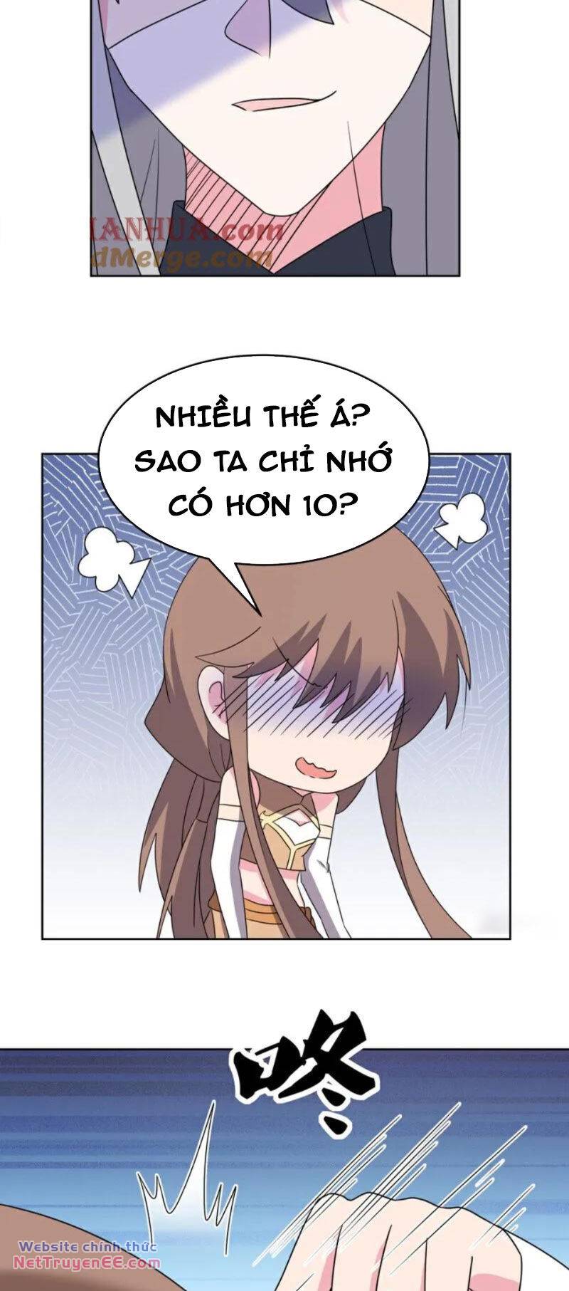Tôn Thượng Chương 502 Ảnh 12