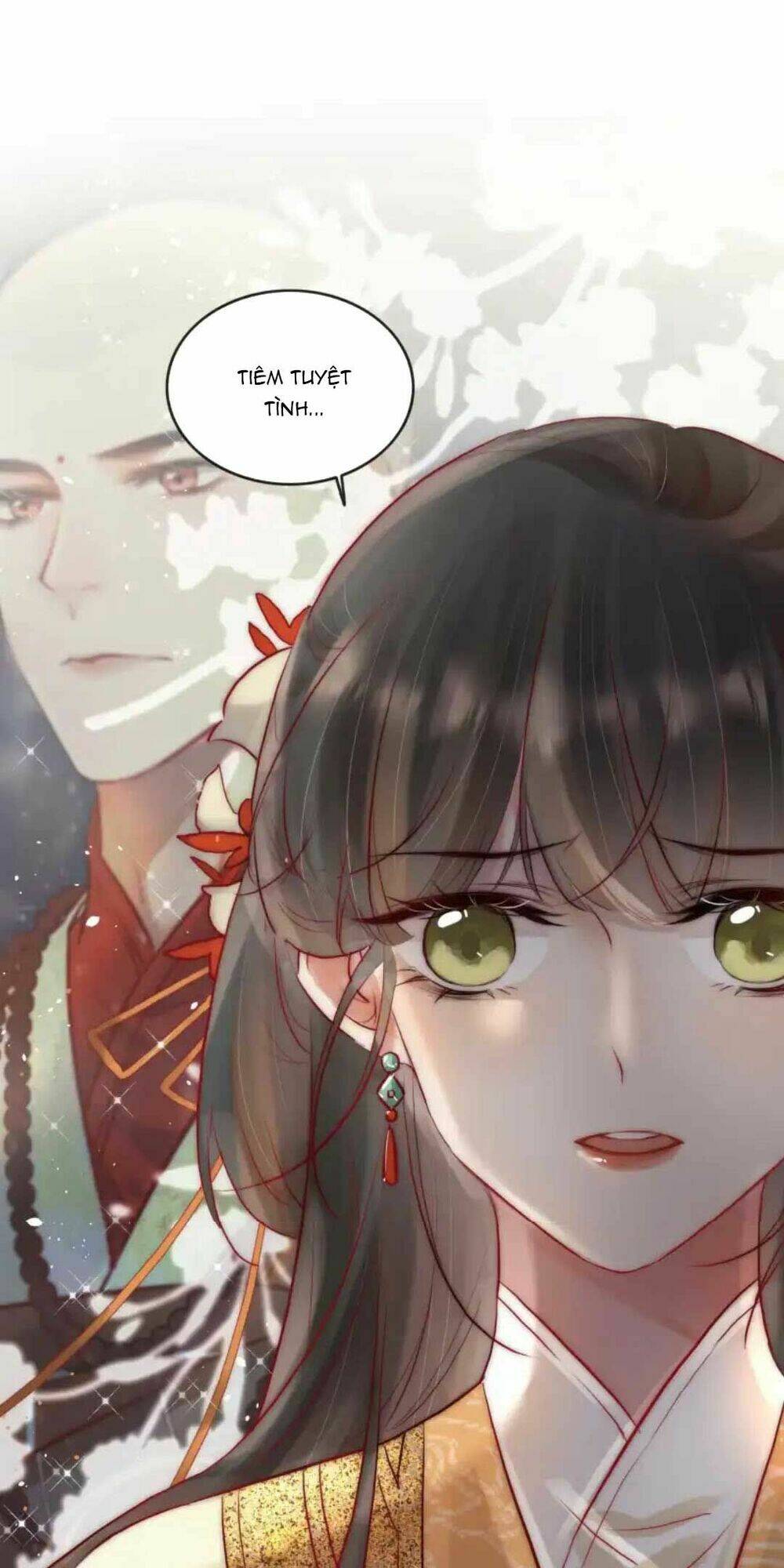 Hòa Thượng Phản Diện Giả Bạch Liên Hoa Chương 7 Ảnh 15