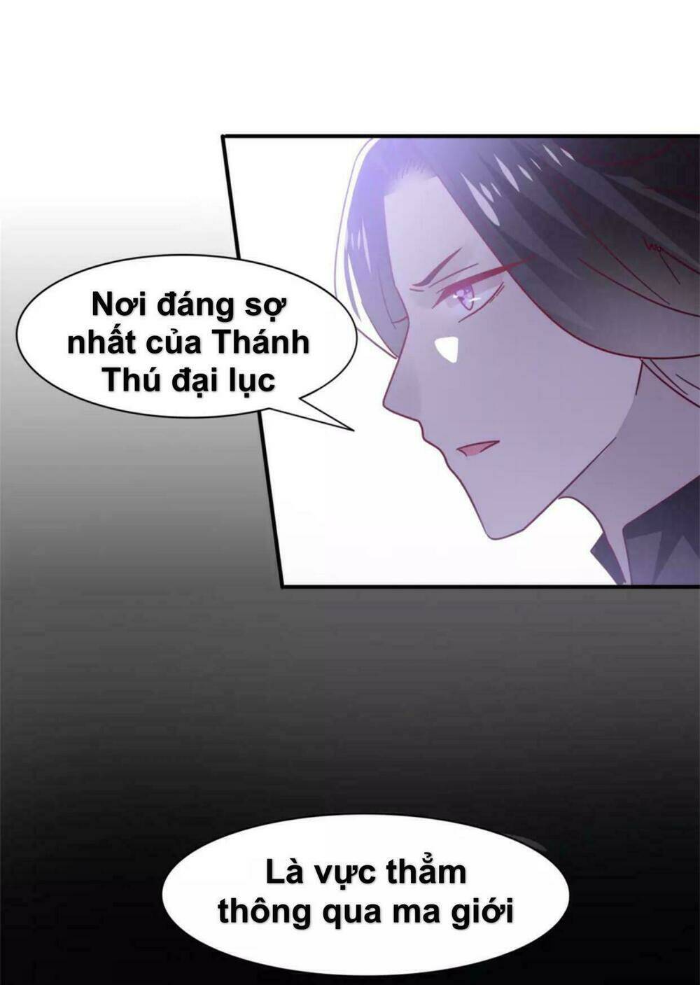 Nữ Hoàng Thú Sủng Chương 36 Ảnh 32