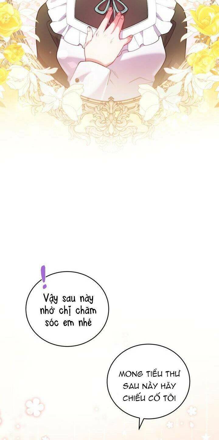 Đáng Yêu Thế Này Thì Biết Làm Sao Đây Chương 15 Ảnh 54
