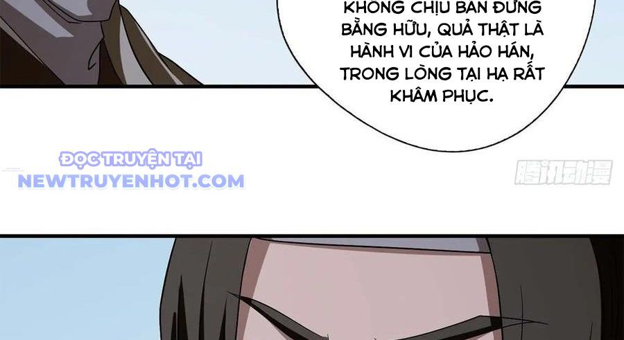 Thiên Long Bát Bộ Webtoon Chương 136 Ảnh 40