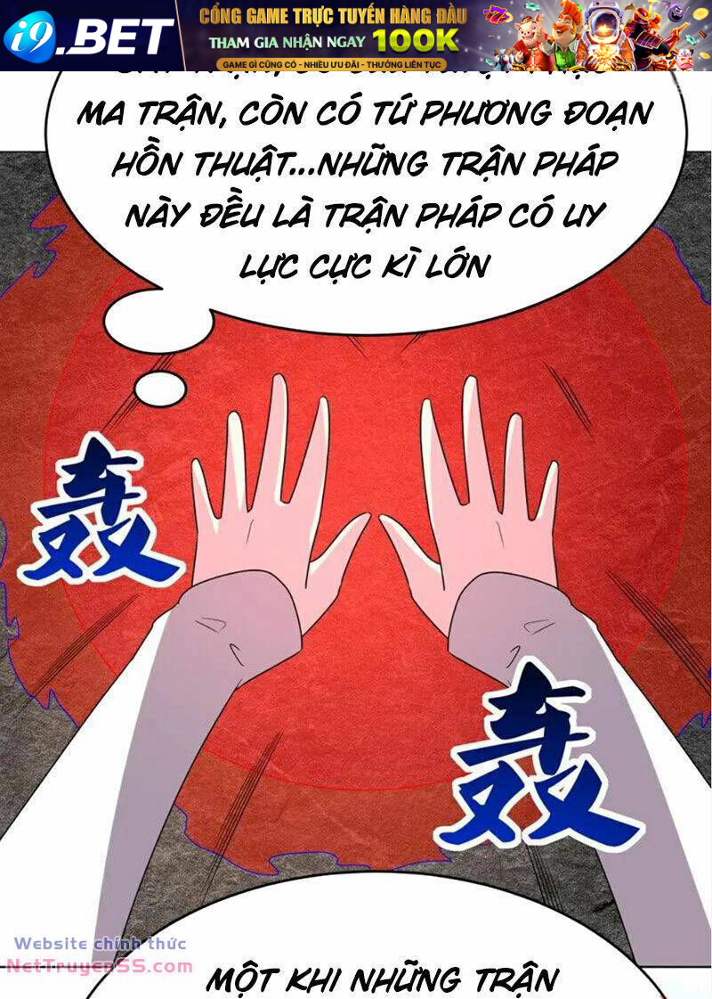 Tôn Thượng Chương 499 Ảnh 3