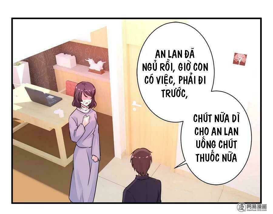 Gửi Người Không Quen Chương 21 Ảnh 28