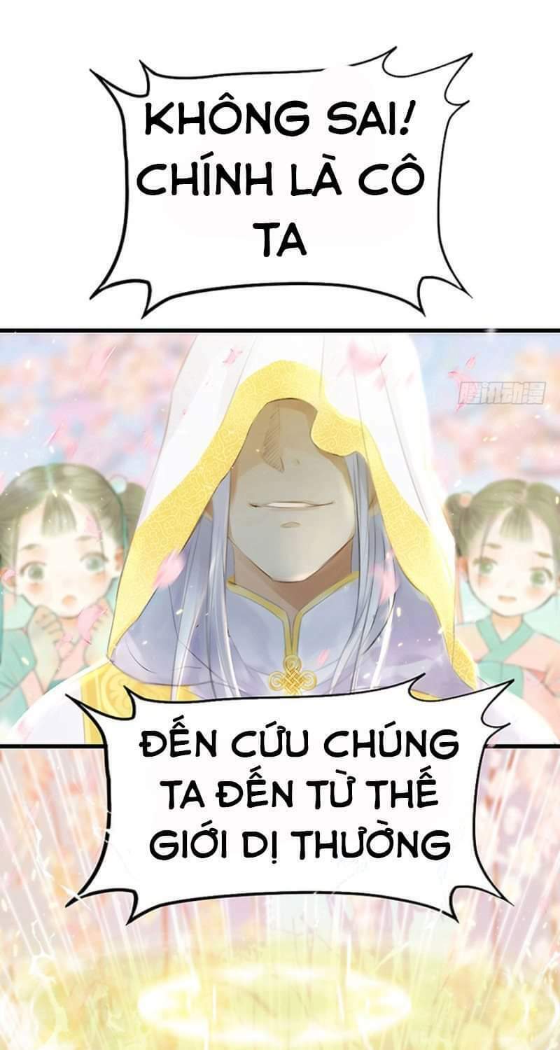 Nữ Thần Đại Nhân Sáo Lộ Đa Chương 2 Ảnh 6