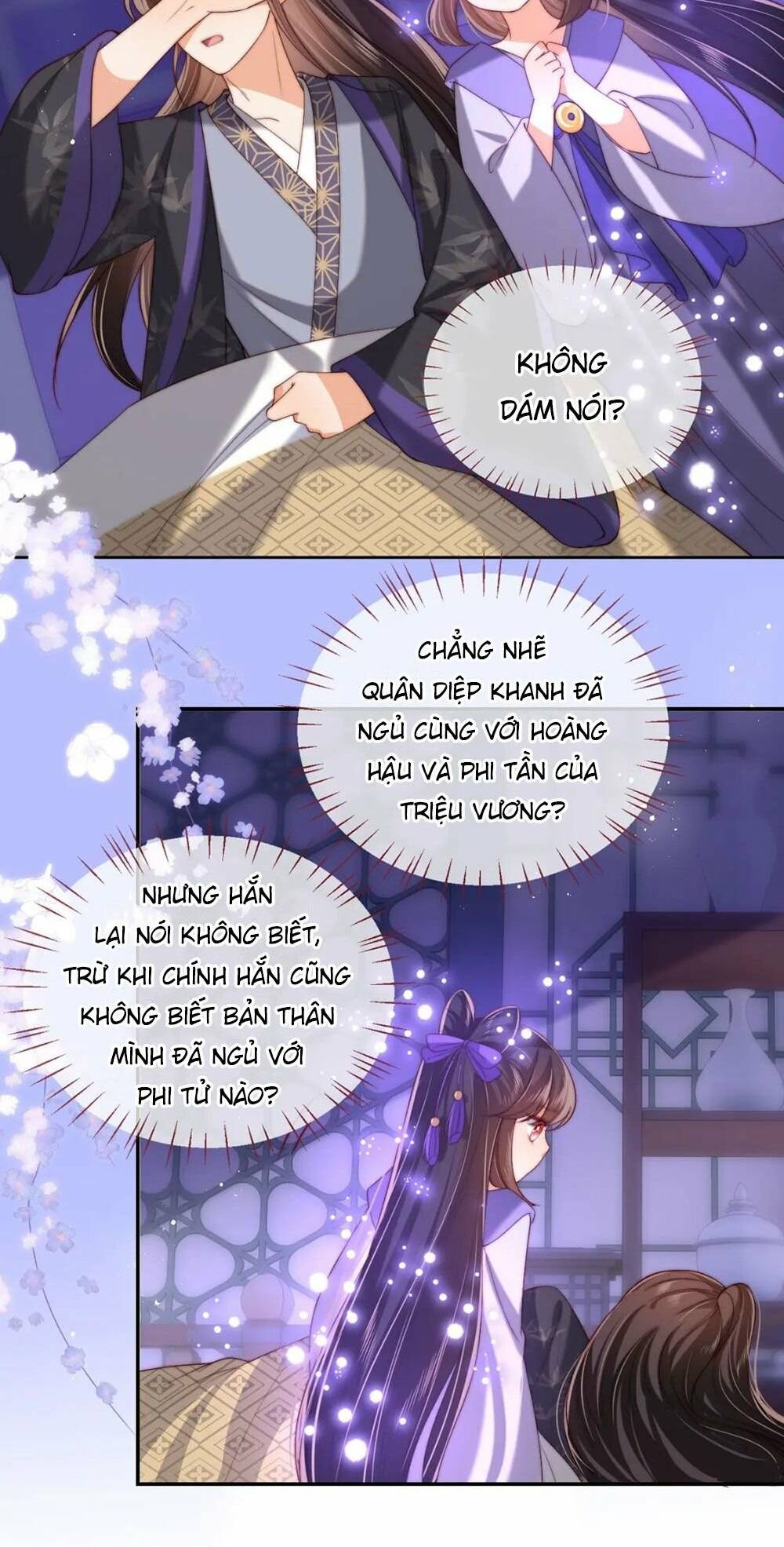 Dưỡng Địch Vi Hoạn Chương 264 Ảnh 6