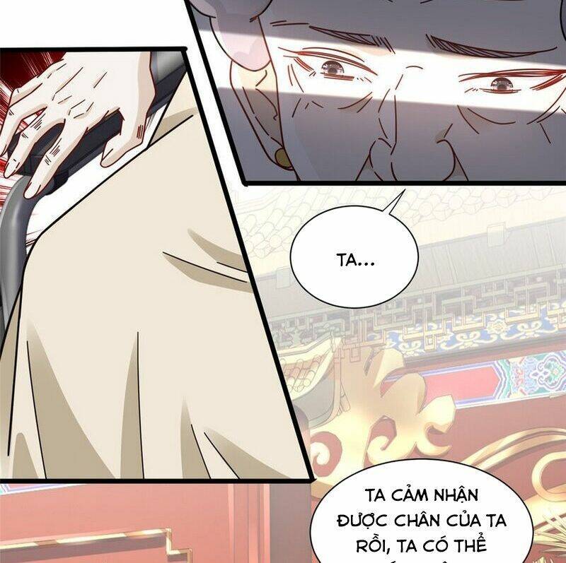Tân Cực Phẩm Toàn Năng Cao Thủ Chương 84 Ảnh 37