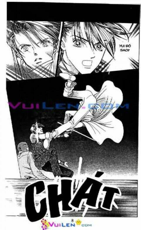 Nàng Tiên Ánh Trăng - Kaguya Hime Chương 20 Ảnh 9