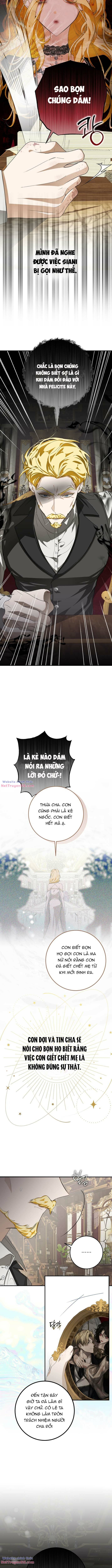 Trở Thành Chủ Nhân Của Ác Ma Chương 10 Ảnh 5