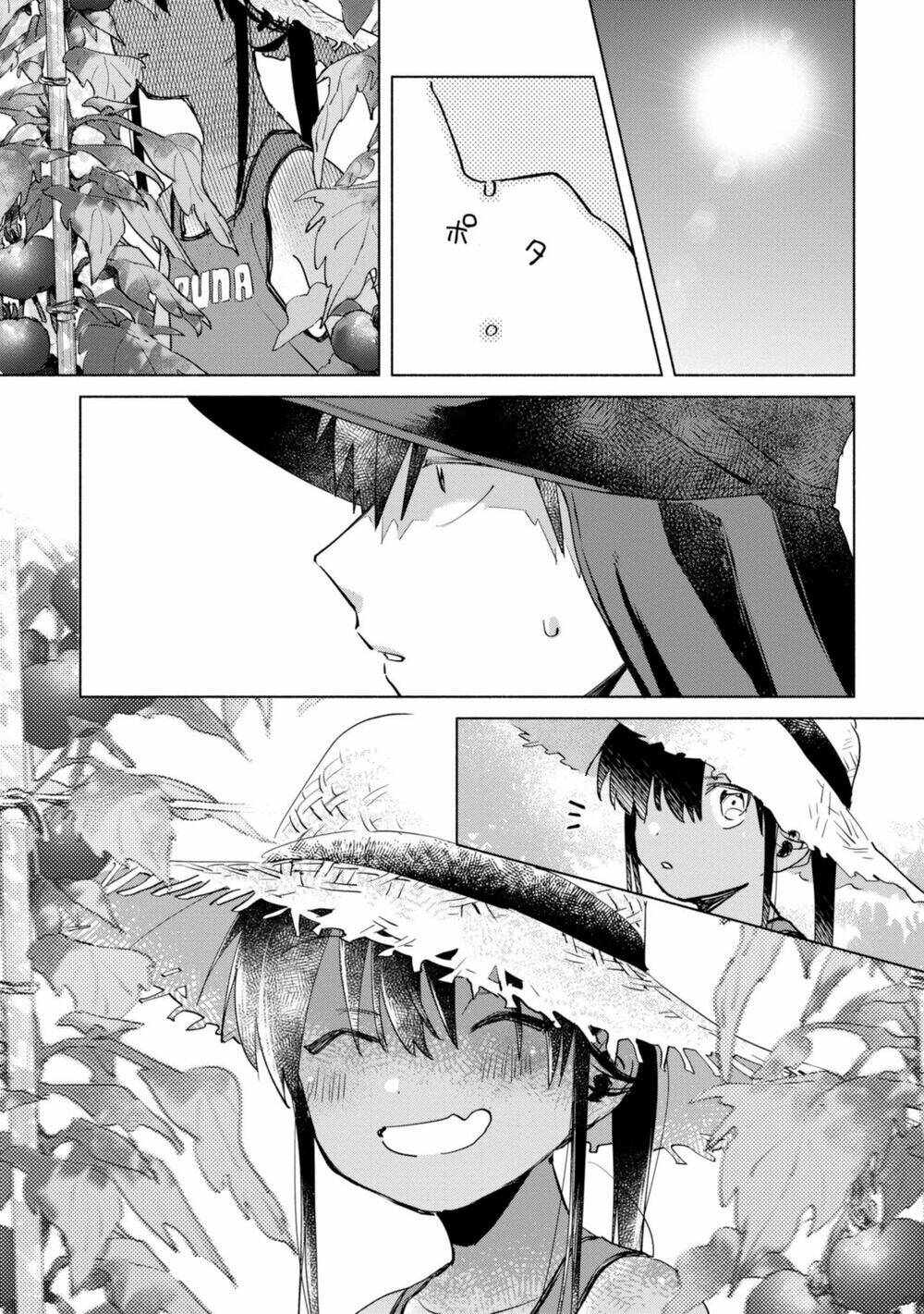 Inaka Ni Kaeru To Yakeni Jiben Ni Natsuita Kasshoku Ponytail Shota Ga Iru Chương 11 Ảnh 2