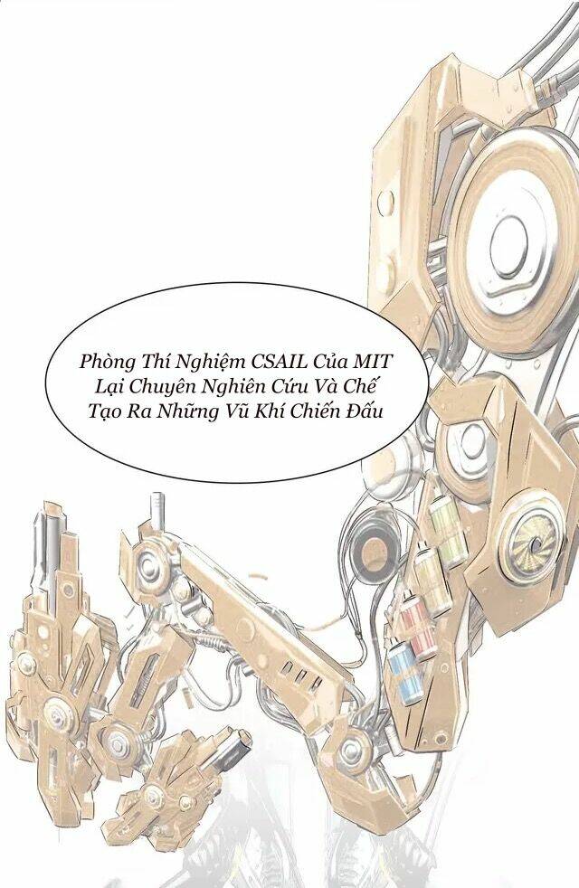 Hướng Dẫn Bảo Trì Người Máy Chương 2 Ảnh 15