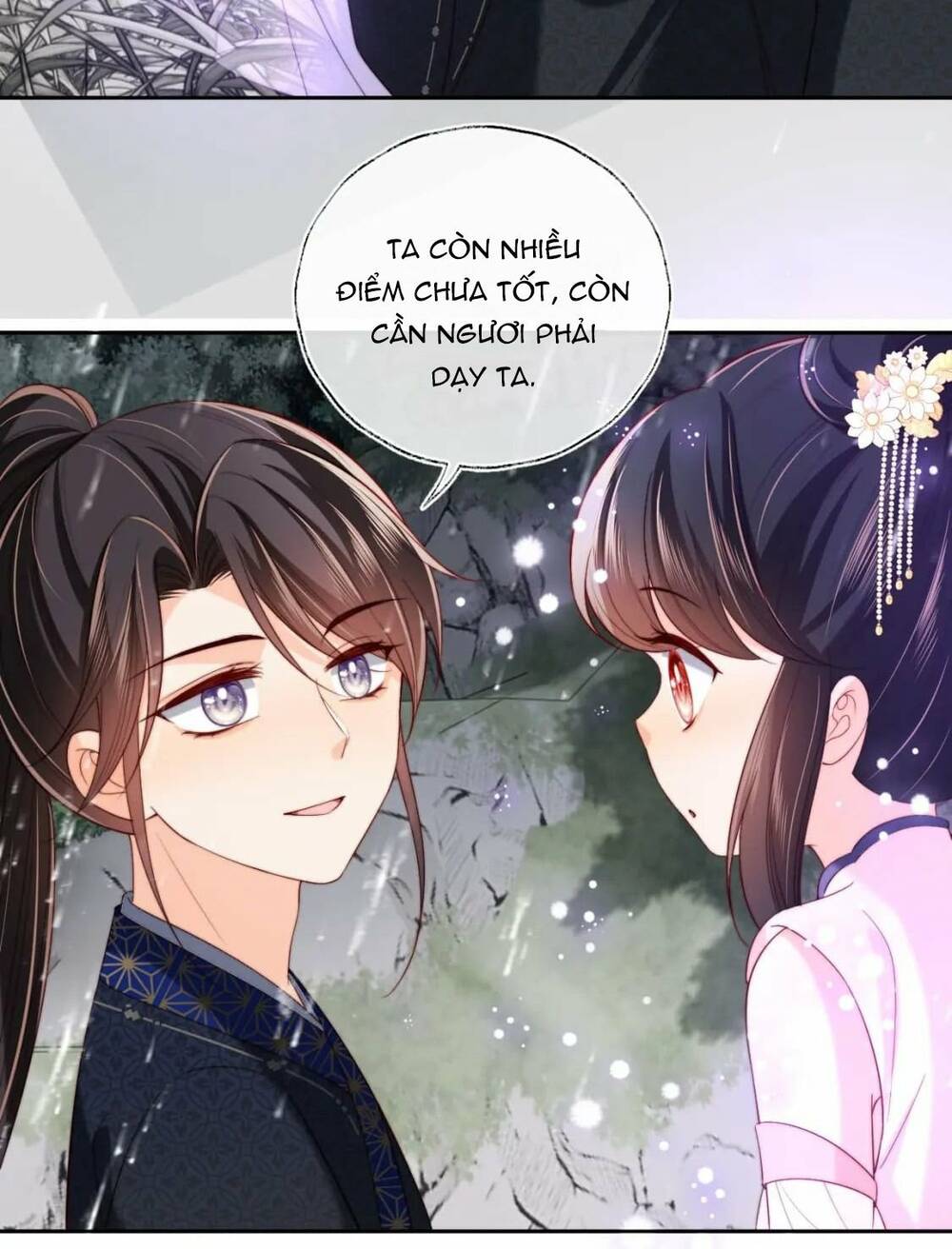 Dưỡng Địch Vi Hoạn Chương 258 Ảnh 31