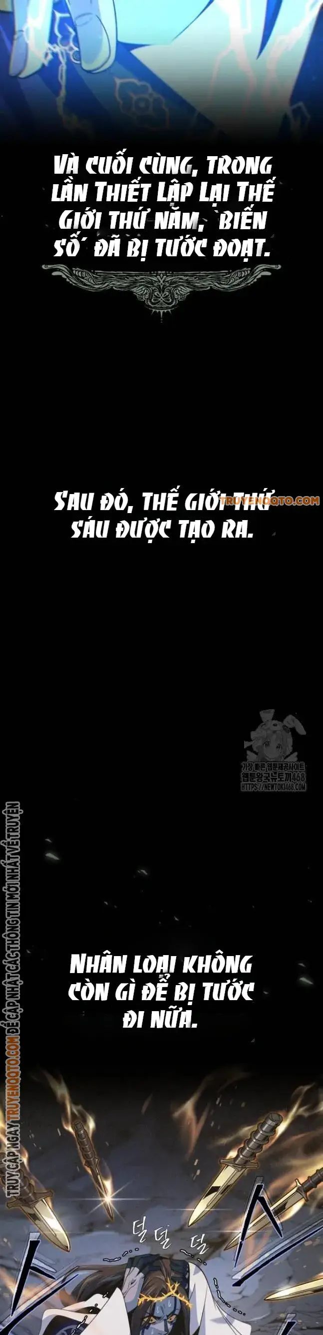Sự Thức Tỉnh Của Hắc Ma Pháp Sư Sau 66666 Năm Chương 153 Ảnh 38
