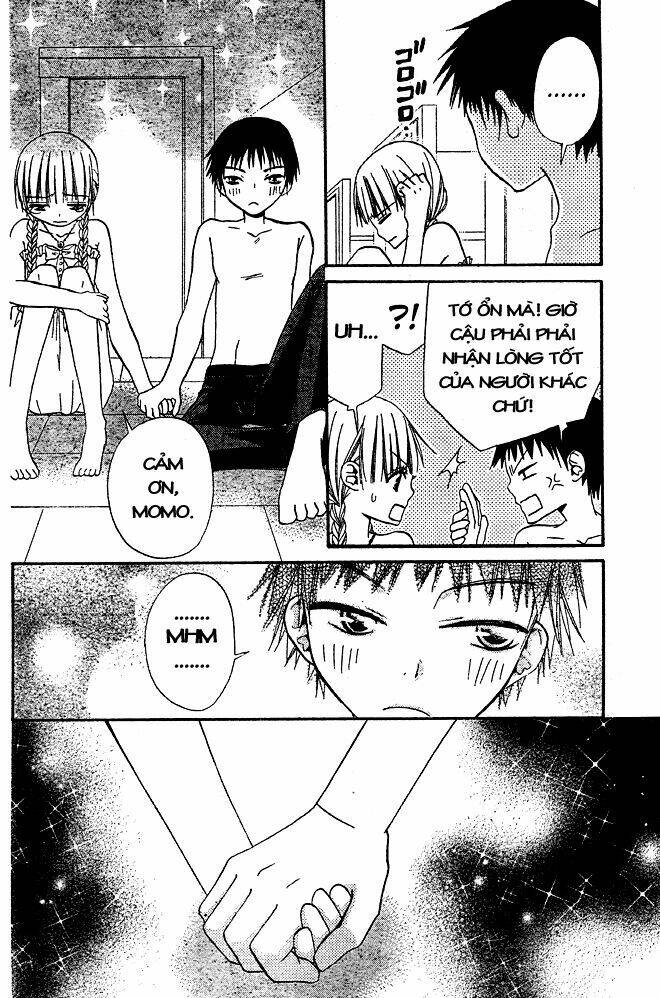 Hana To Akuma Chương 41 Ảnh 12
