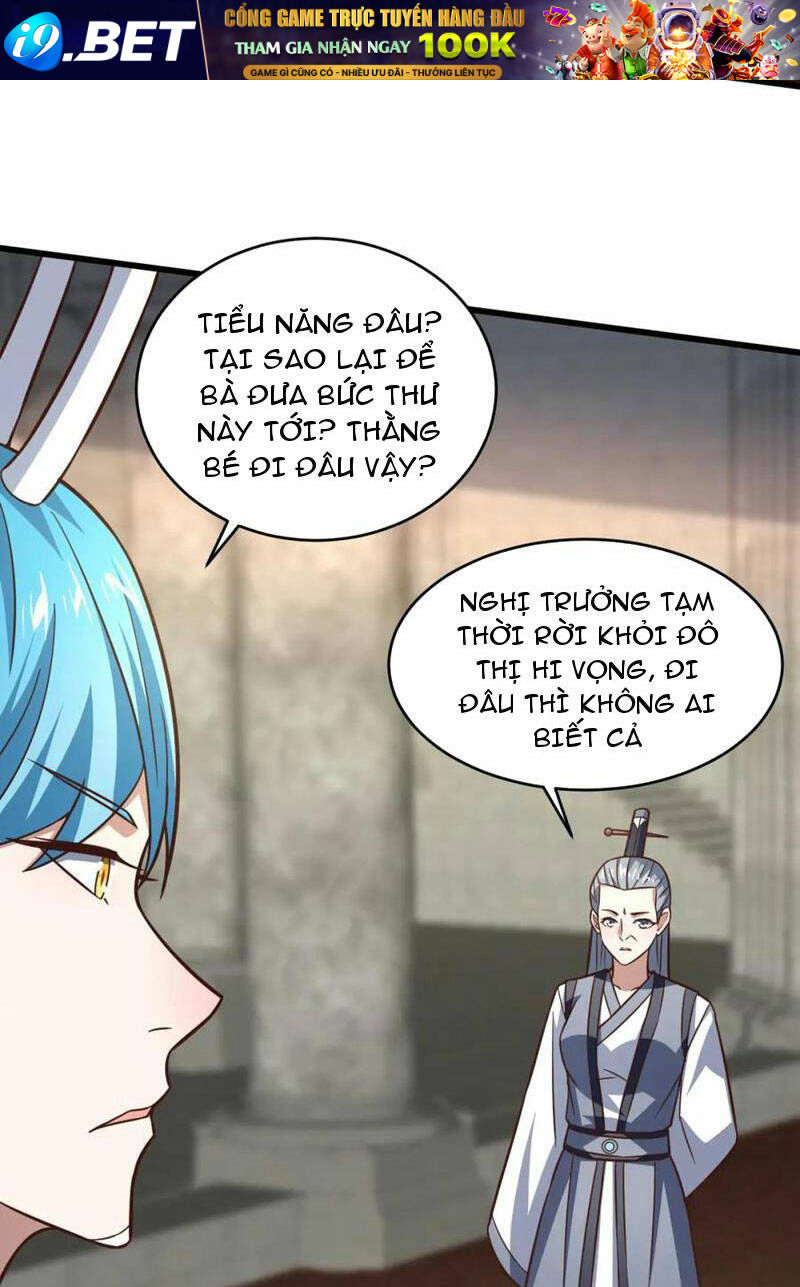 Cao Năng Lai Tập Chương 345 Ảnh 12