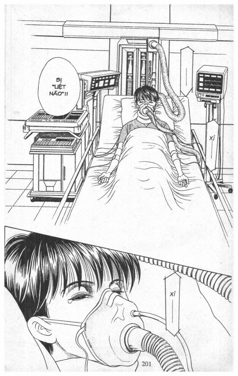 Nàng Tiên Ánh Trăng - Kaguya Hime Chương 22 Ảnh 202