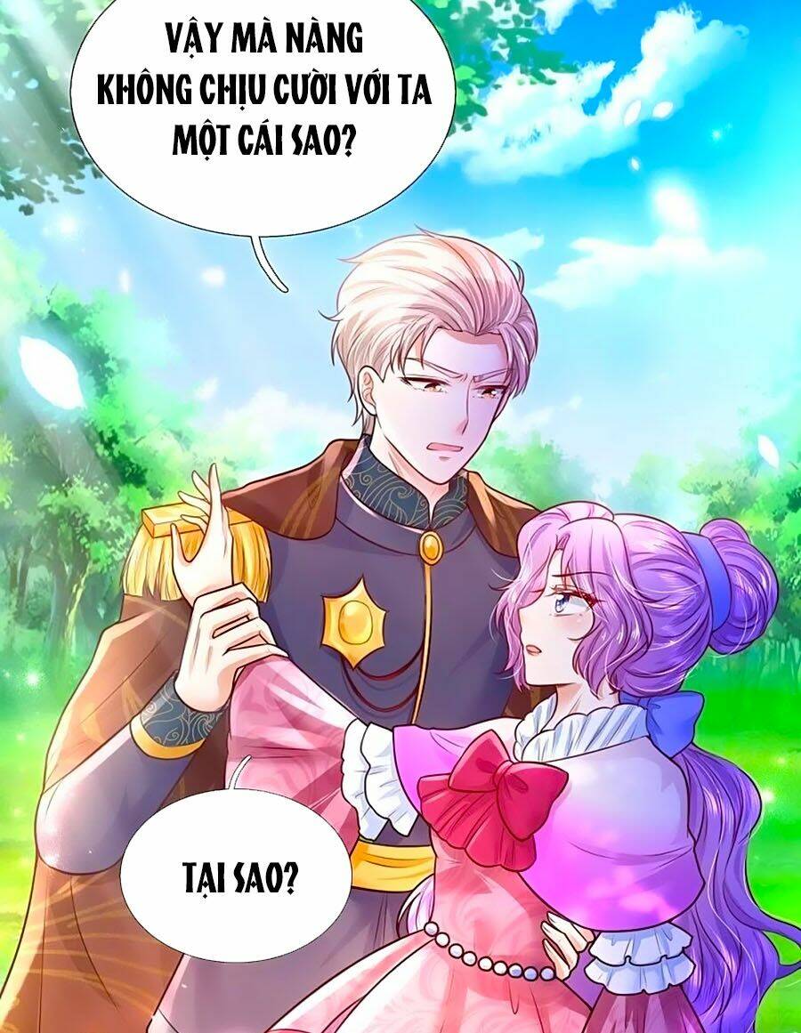 Bỗng Một Ngày Trở Thành Con Gái Nhà Vua Chương 332 Ảnh 20