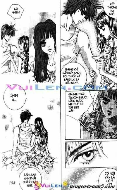 Goong - [ Hoàng Cung ] Chương 10 Ảnh 101
