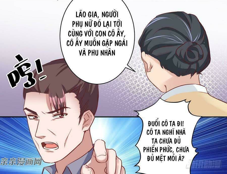 Gửi Người Không Quen Chương 37 Ảnh 14