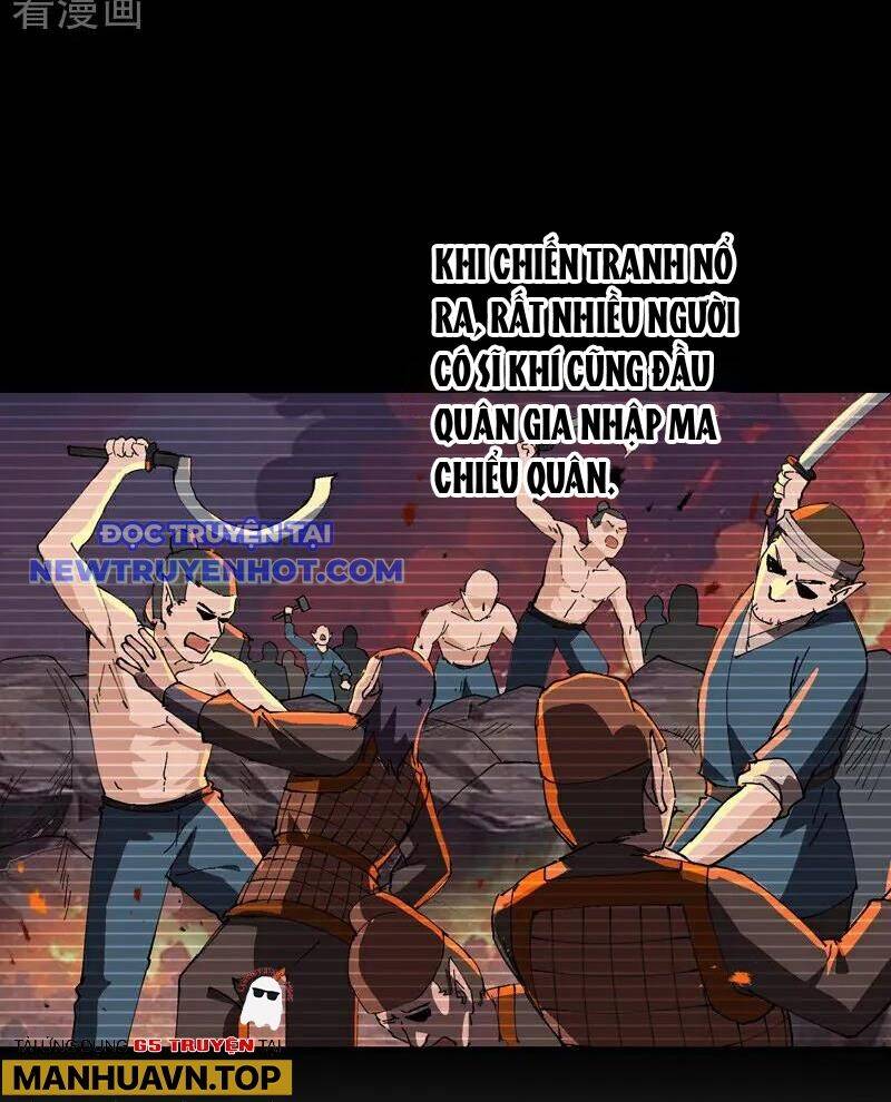 Tối Cường Võ Hồn Hệ Thống Chương 274 Ảnh 10