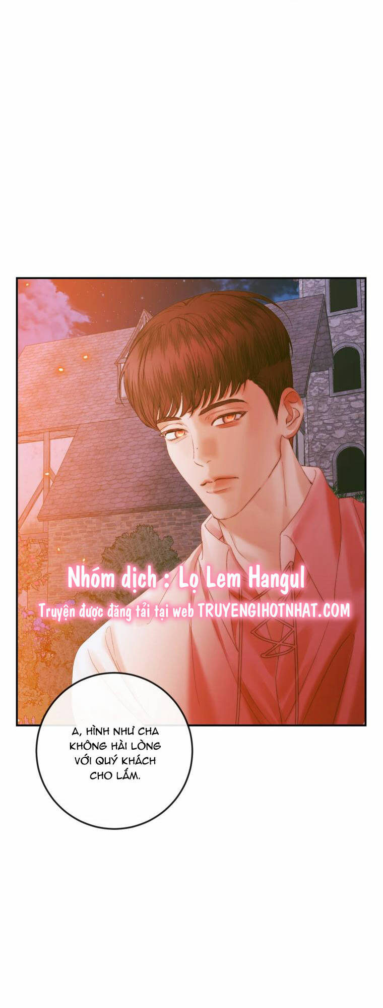 Trở Thành Cô Vợ Khế Ước Của Nhân Vật Phản Diện Chương 94.1 Ảnh 23
