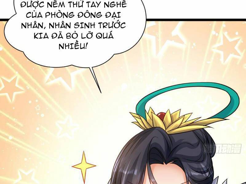 Vợ Tôi Và Tôi Thống Trị Tam Giới Chương 134 Ảnh 85