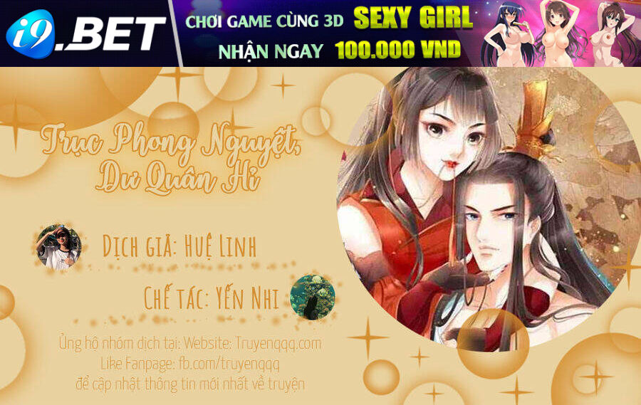 Nữ Đương Gia Sương Dã Trại Chương 40 Ảnh 56