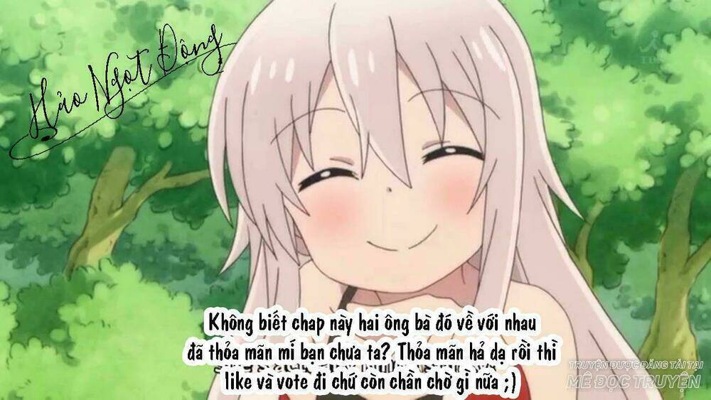 Gửi Người Không Quen Chương 22 Ảnh 28