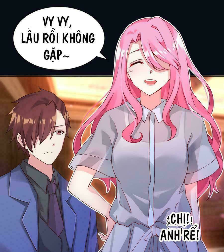 Gửi Người Không Quen Chương 29 Ảnh 2