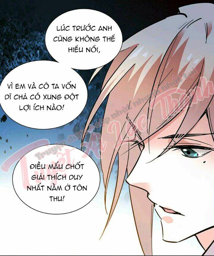Tình Đầy Chông Gai Chương 133 Ảnh 12