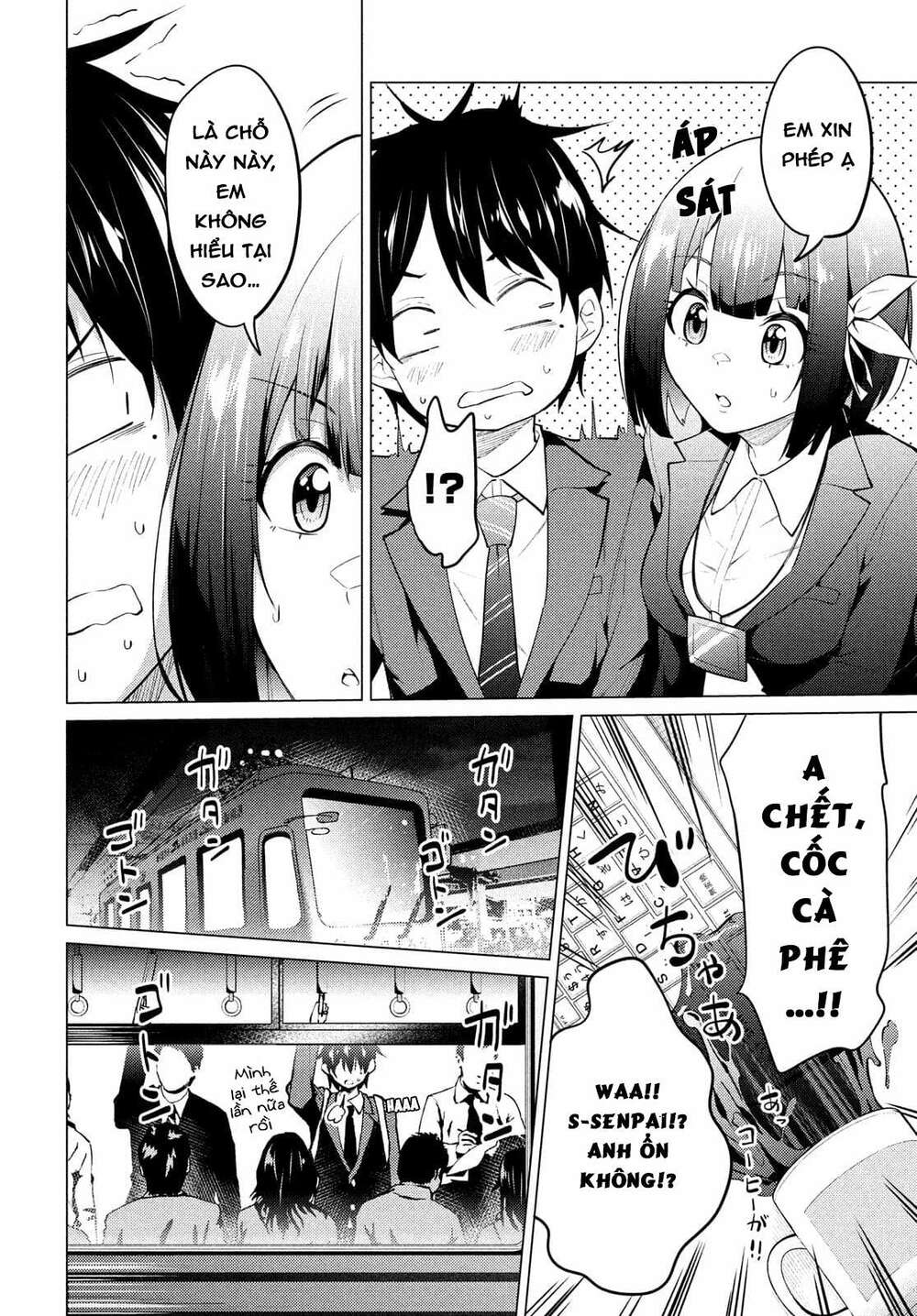 Uchi Kyaba: Oie De Kyabakura Shite Niichan O Onnanoko Ni Nare Saseyou Dai Sakusen Chương 1 Ảnh 10