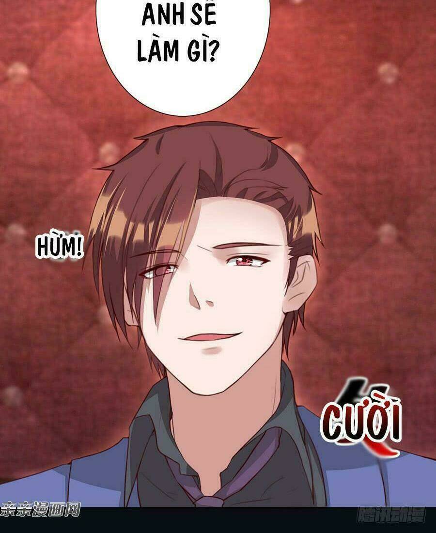 Gửi Người Không Quen Chương 30 Ảnh 12