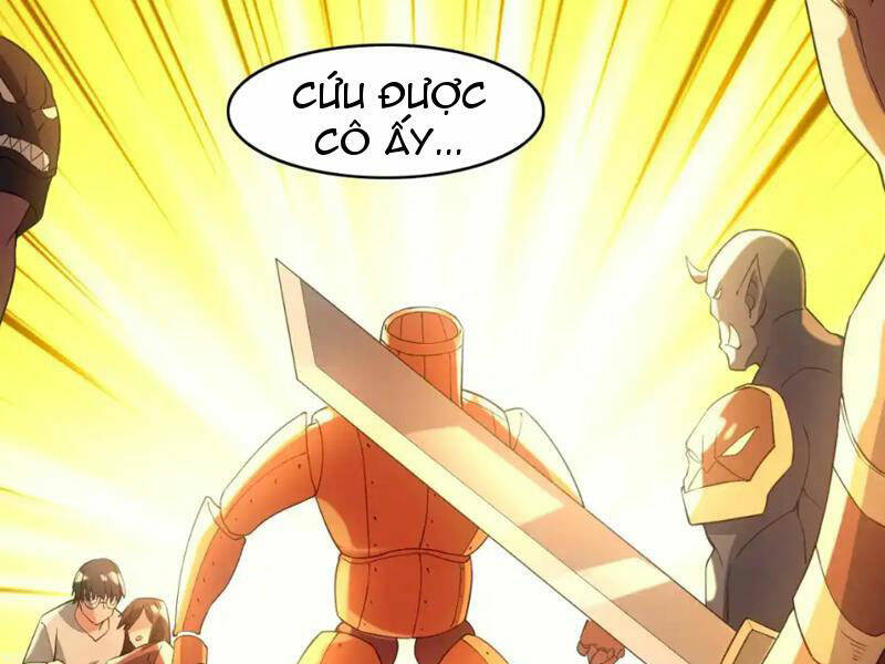 Không Nhường Nữa Ta Chết, Ta Liền Thật Vô Địch Chương 150 Ảnh 91