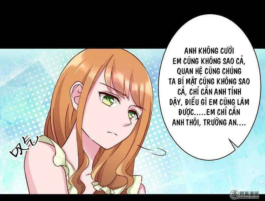 Gửi Người Không Quen Chương 36 Ảnh 21