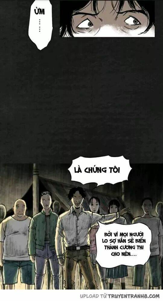 TrấN TháI BìNh Chương 11 Ảnh 45