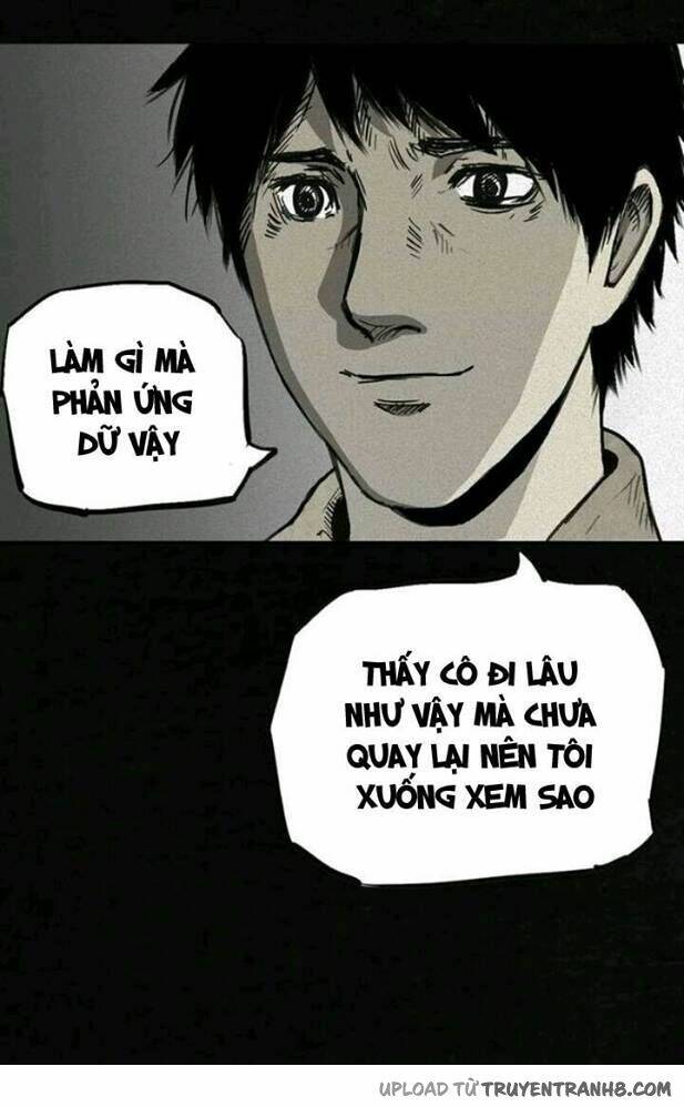 TrấN TháI BìNh Chương 1 Ảnh 41