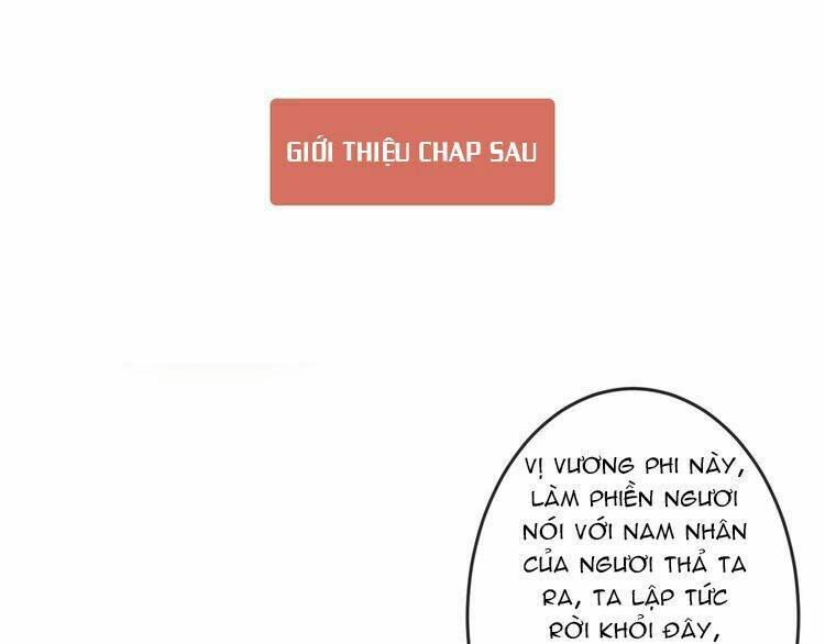 Báo Cáo Vương Gia, Vương Phi Là Một Con Mèo Chương 7 Ảnh 113