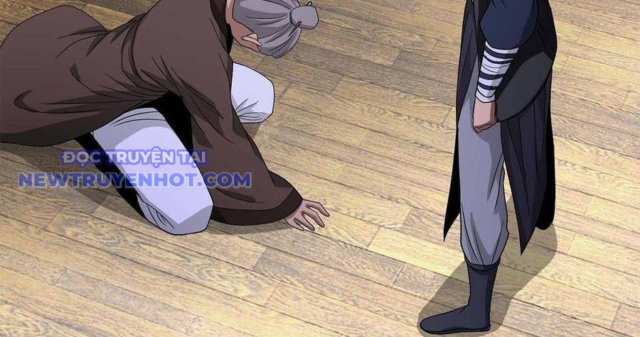 Thiên Long Bát Bộ Webtoon Chương 133 Ảnh 14