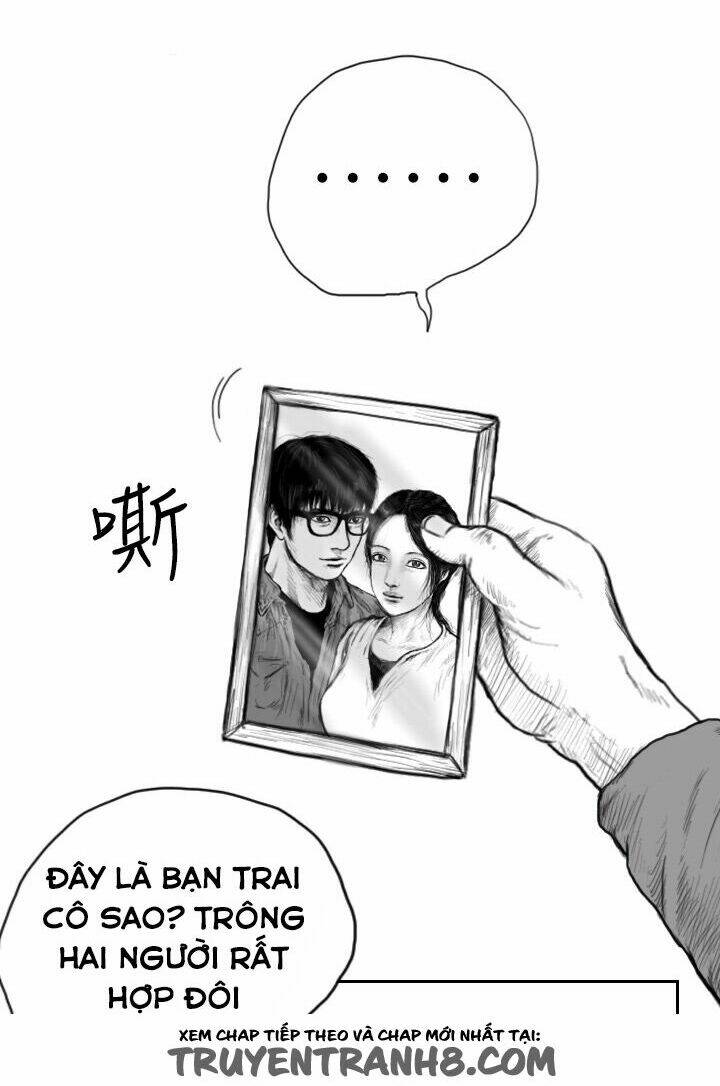 Hạt Giống Mỹ Nhân Chương 26 Ảnh 20