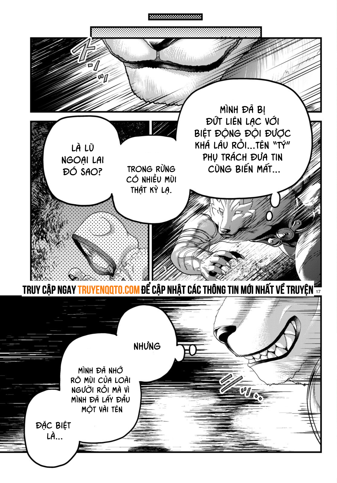 Murabito Desu Ga Nani Ka? Chương 71 Ảnh 18