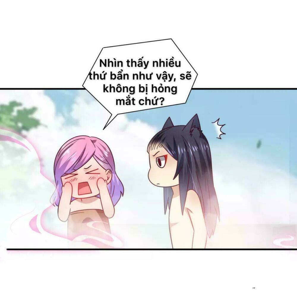 Nữ Hoàng Thú Sủng Chương 26 Ảnh 11