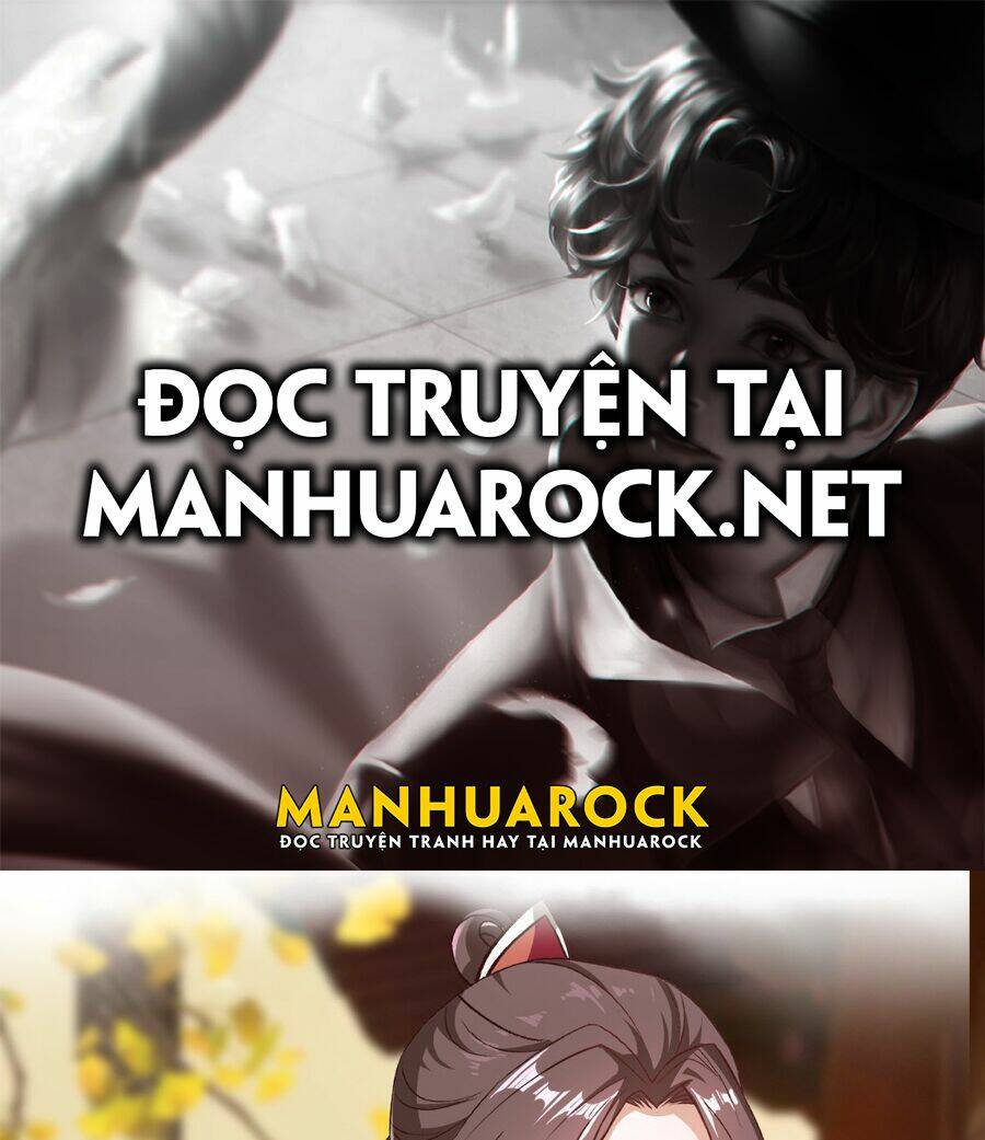 Tiểu Thúc Tổ Mời Xuất Sơn Chương 64 Ảnh 2
