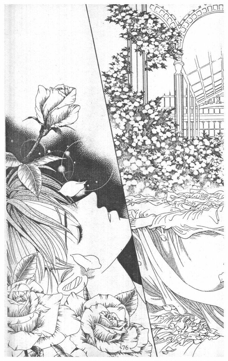 Nàng Tiên Ánh Trăng - Kaguya Hime Chương 22 Ảnh 77