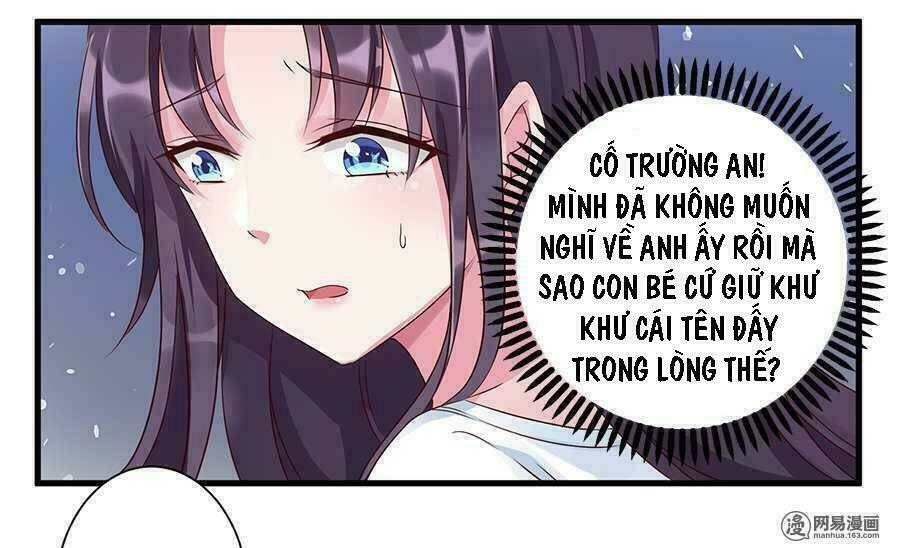 Gửi Người Không Quen Chương 20 Ảnh 16