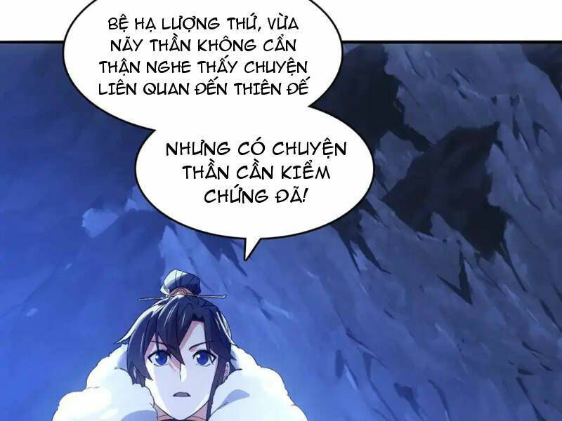Không Nhường Nữa Ta Chết, Ta Liền Thật Vô Địch Chương 147 Ảnh 100