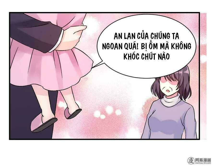 Gửi Người Không Quen Chương 21 Ảnh 21