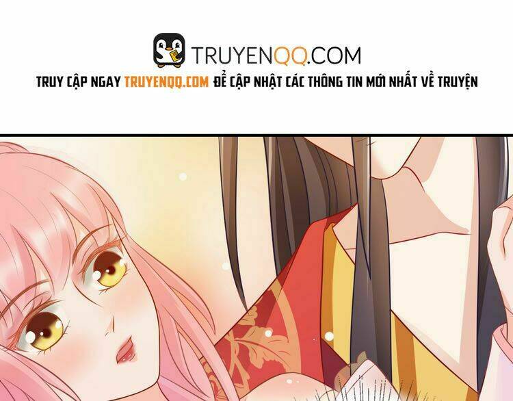 Báo Cáo Vương Gia, Vương Phi Là Một Con Mèo Chương 5 Ảnh 66